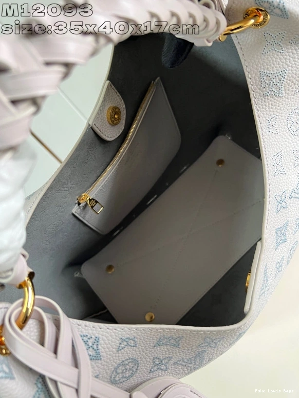 Rep ladies LOUIS VUITTON CARMEL 1217